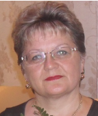 Гетте Ирина Николаевна