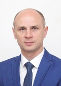 Капитанов Виктор Валерьевич