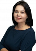 Муршель Юлия Владимировна