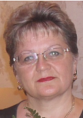 Гетте Ирина Николаевна